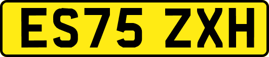 ES75ZXH