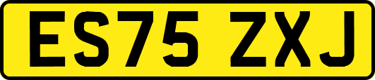 ES75ZXJ