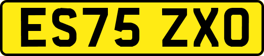 ES75ZXO