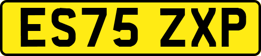 ES75ZXP