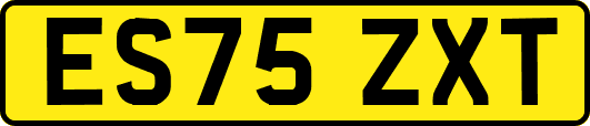 ES75ZXT