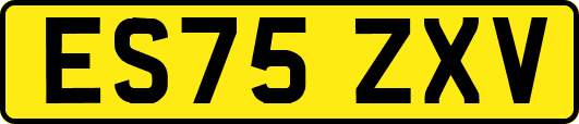 ES75ZXV