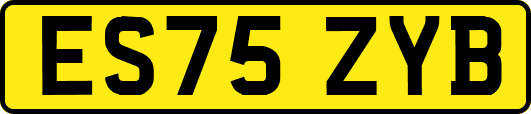 ES75ZYB
