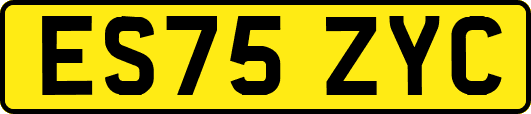 ES75ZYC