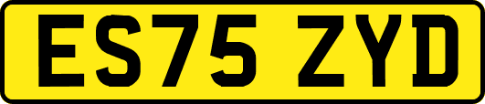 ES75ZYD