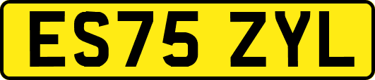 ES75ZYL