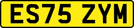 ES75ZYM