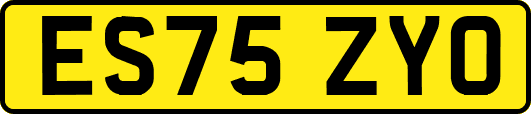 ES75ZYO