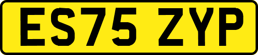 ES75ZYP