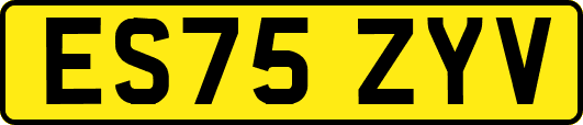 ES75ZYV