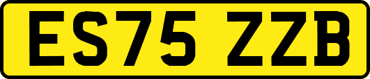 ES75ZZB
