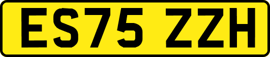 ES75ZZH