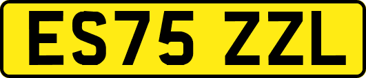 ES75ZZL