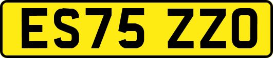 ES75ZZO