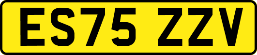 ES75ZZV