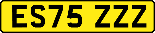 ES75ZZZ