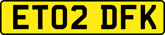 ET02DFK