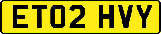 ET02HVY
