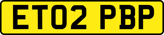 ET02PBP