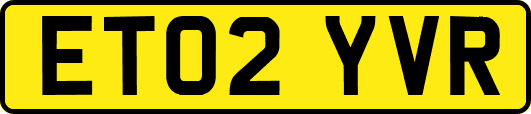 ET02YVR