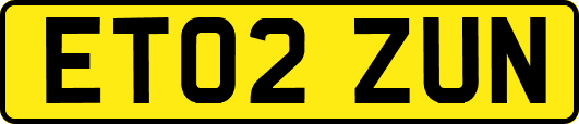 ET02ZUN