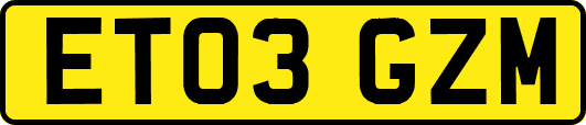 ET03GZM