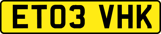 ET03VHK