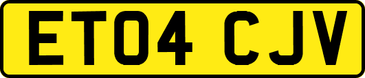 ET04CJV