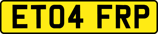 ET04FRP