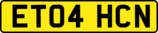 ET04HCN