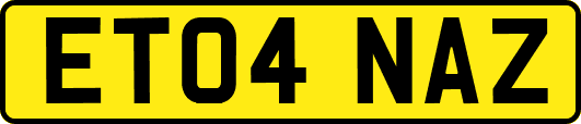 ET04NAZ