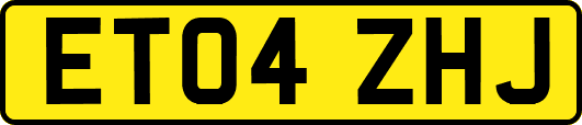 ET04ZHJ