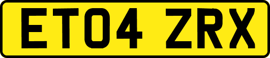 ET04ZRX