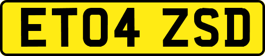 ET04ZSD