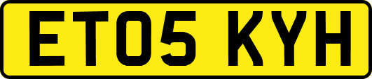 ET05KYH