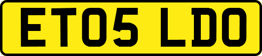 ET05LDO