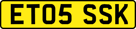 ET05SSK