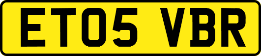 ET05VBR