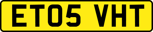 ET05VHT