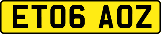ET06AOZ