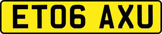 ET06AXU