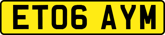 ET06AYM
