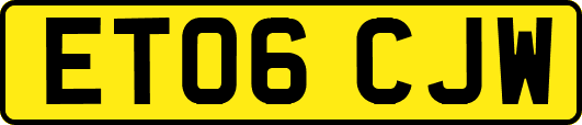ET06CJW
