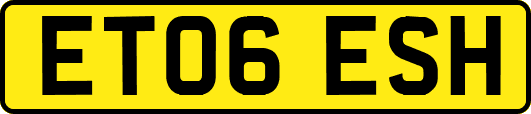 ET06ESH