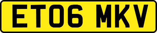 ET06MKV