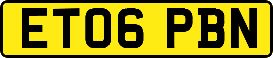 ET06PBN
