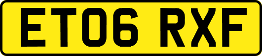 ET06RXF