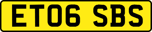 ET06SBS