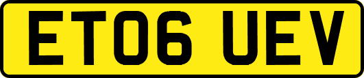 ET06UEV