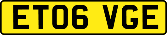 ET06VGE